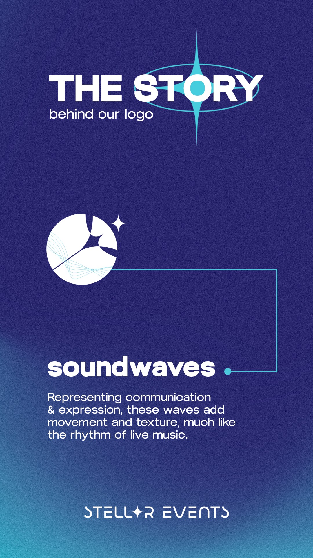 The Story Behind Our Logo — Soundwaves