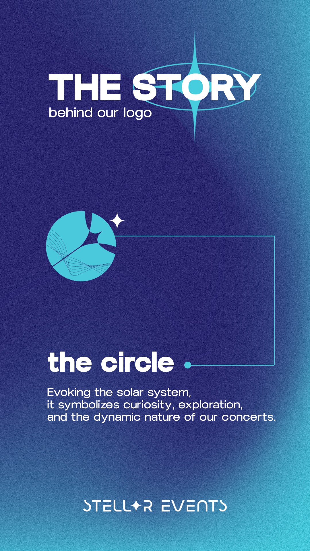 The Story Behind Our Logo — The Circle