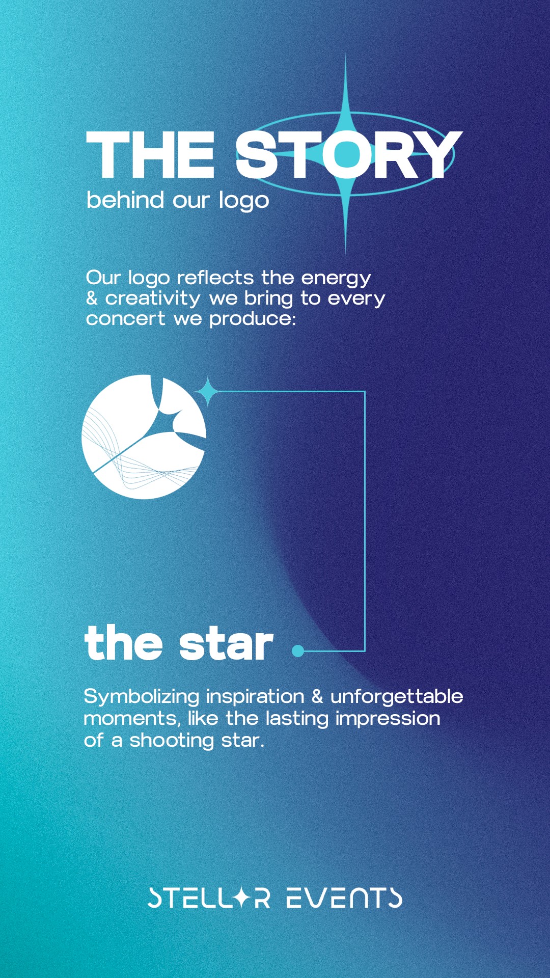 The Story Behind Our Logo — The Star